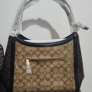 Women coach bag